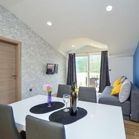 Apartment Ivana I Martina Grebaštica Buitenkant foto