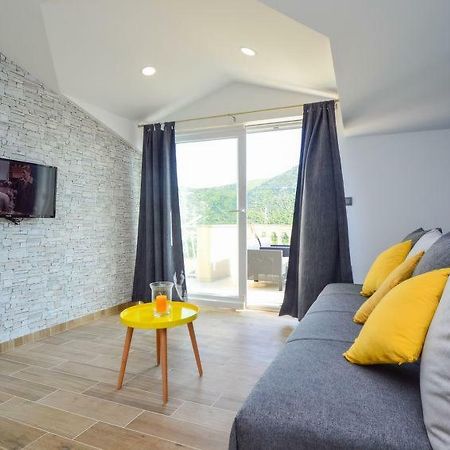 Apartment Ivana I Martina Grebaštica Buitenkant foto