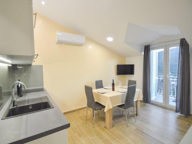 Apartment Ivana I Martina Grebaštica Buitenkant foto