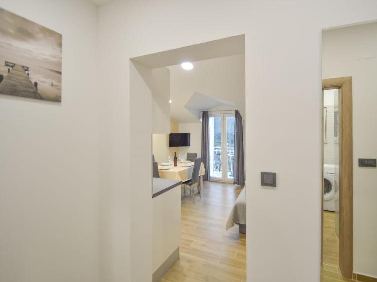 Apartment Ivana I Martina Grebaštica Buitenkant foto