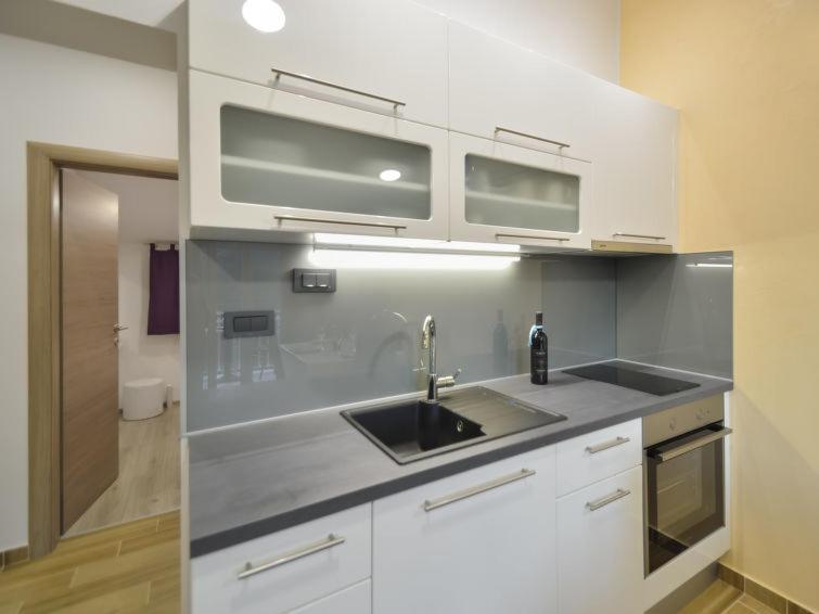 Apartment Ivana I Martina Grebaštica Buitenkant foto