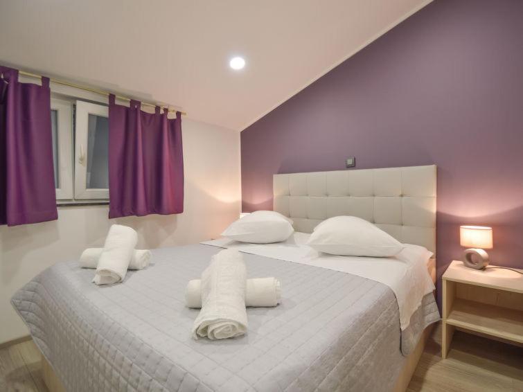 Apartment Ivana I Martina Grebaštica Buitenkant foto