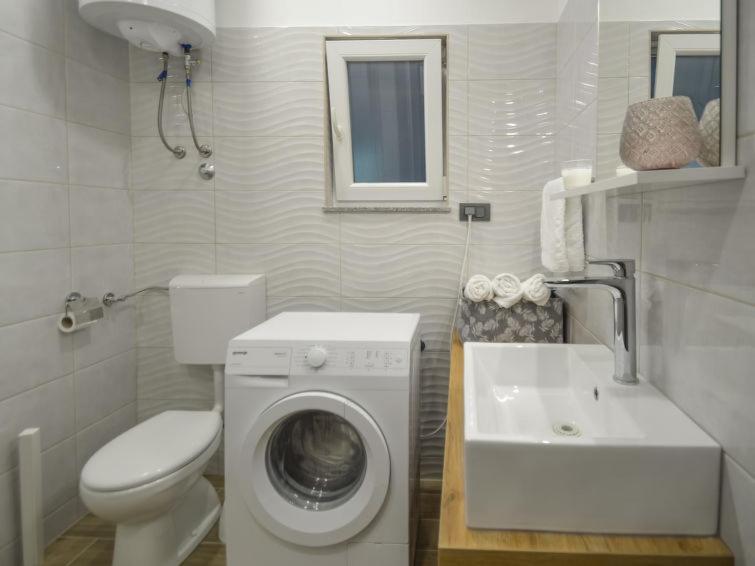Apartment Ivana I Martina Grebaštica Buitenkant foto