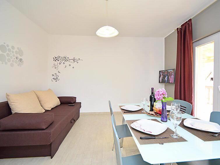 Apartment Ivana I Martina Grebaštica Buitenkant foto