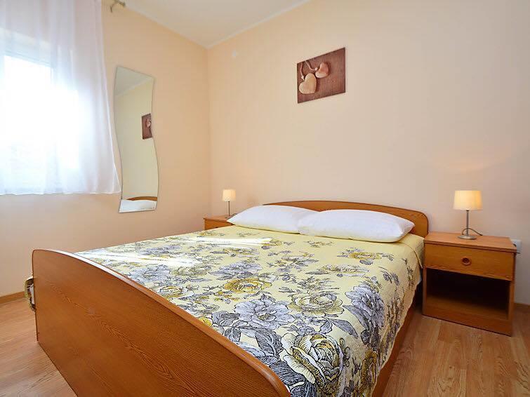 Apartment Ivana I Martina Grebaštica Buitenkant foto