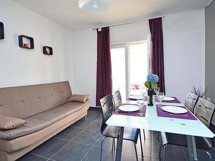 Apartment Ivana I Martina Grebaštica Buitenkant foto