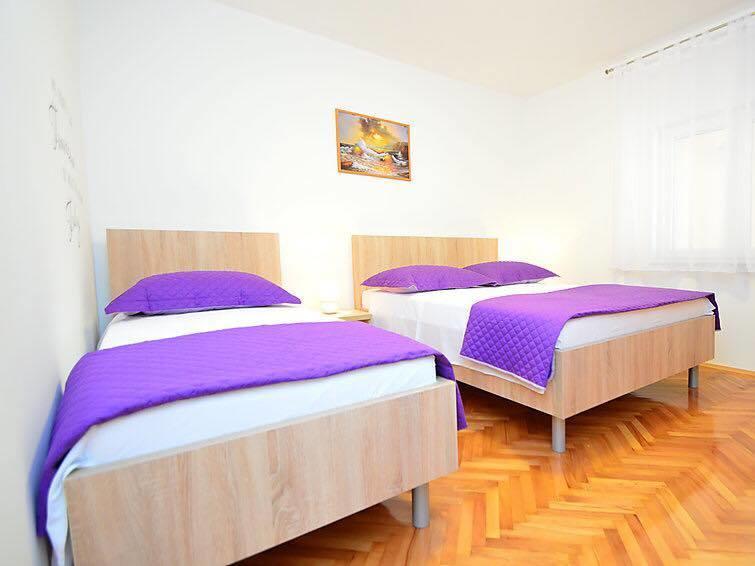 Apartment Ivana I Martina Grebaštica Buitenkant foto