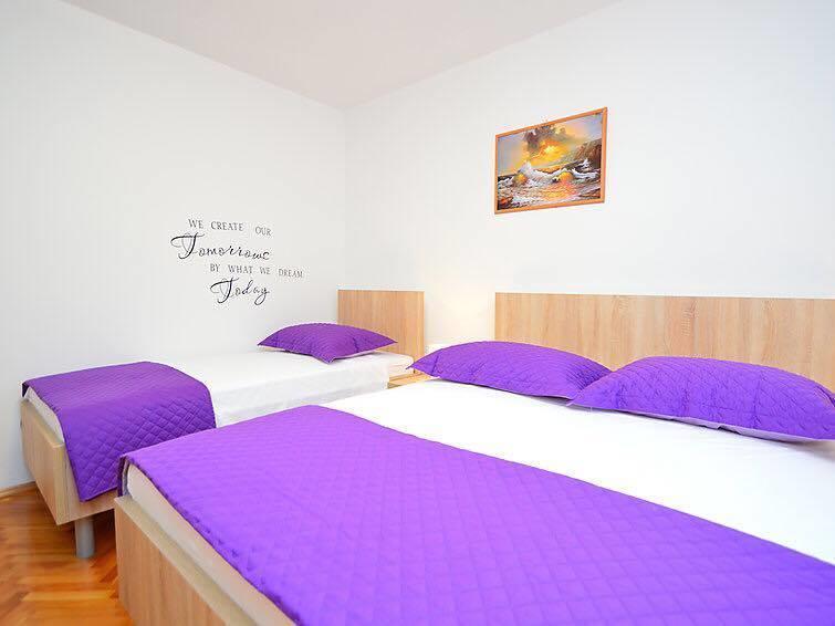 Apartment Ivana I Martina Grebaštica Buitenkant foto
