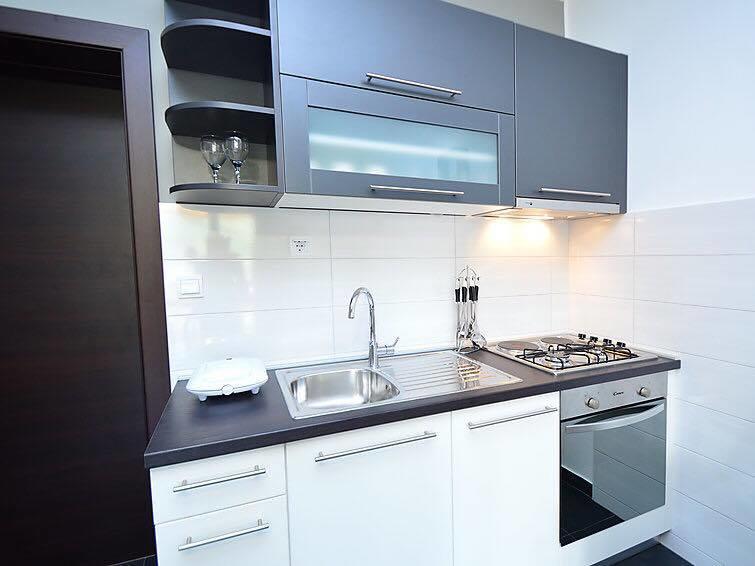 Apartment Ivana I Martina Grebaštica Buitenkant foto