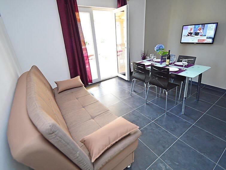 Apartment Ivana I Martina Grebaštica Buitenkant foto