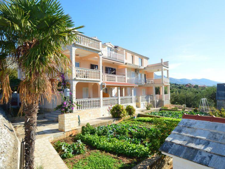 Apartment Ivana I Martina Grebaštica Buitenkant foto