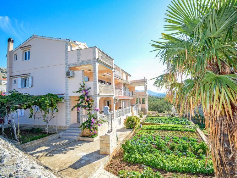 Apartment Ivana I Martina Grebaštica Buitenkant foto