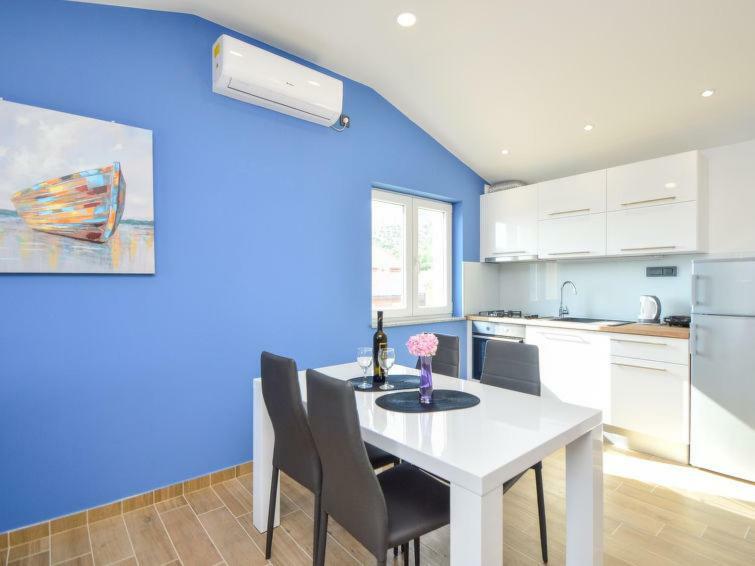 Apartment Ivana I Martina Grebaštica Buitenkant foto