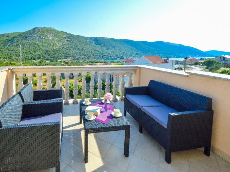 Apartment Ivana I Martina Grebaštica Buitenkant foto